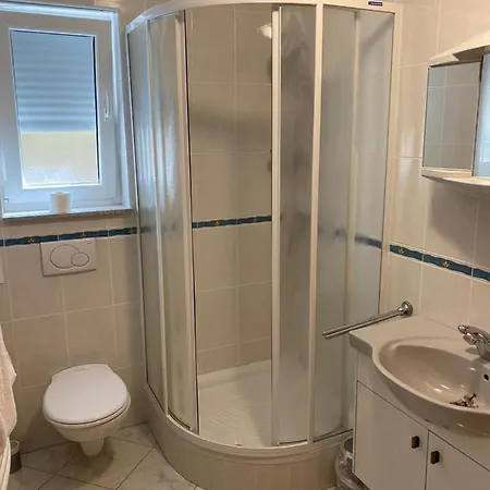 Апартаменты La Нови-Винодолски