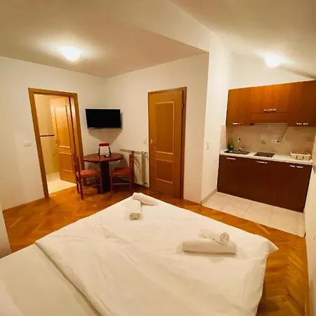 Apartament La Novi Vinodolski