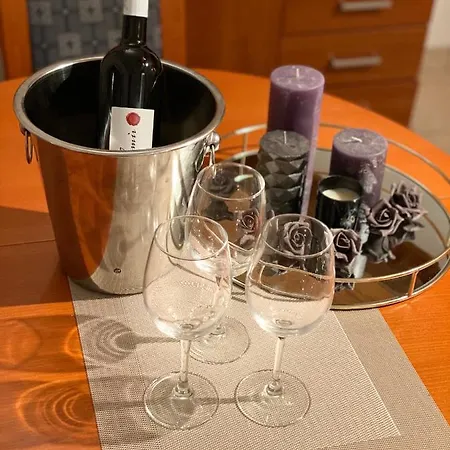 La Novi Vinodolski
