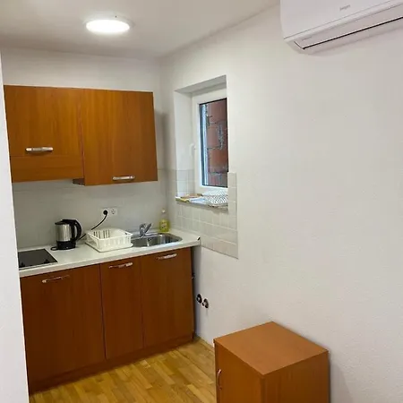 La Apartment