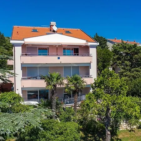 Apartament La Novi Vinodolski