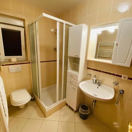 La Apartament Novi Vinodolski