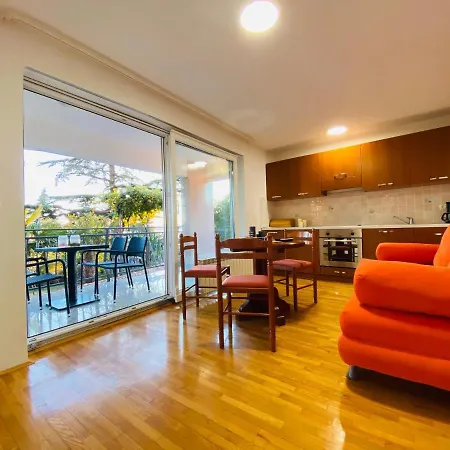 Apartament La Novi Vinodolski