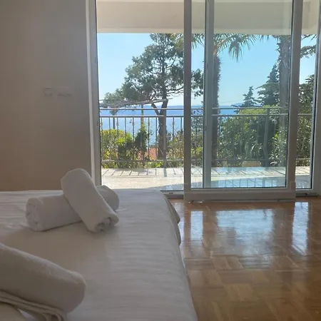 La Novi Vinodolski