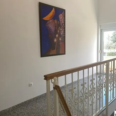 La Apartamento Novi Vinodolski