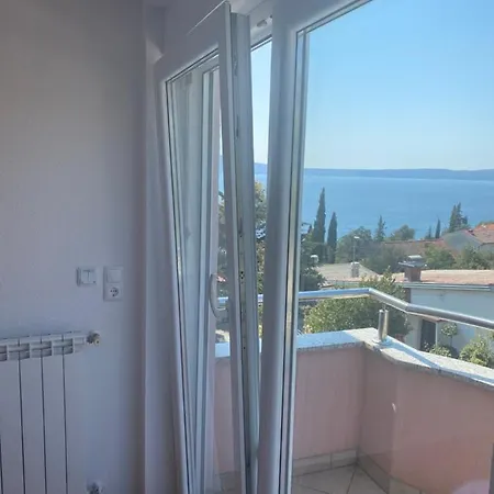 La Novi Vinodolski
