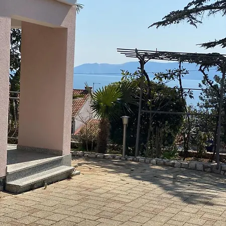 Apartamento La Novi Vinodolski