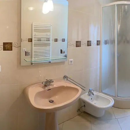 Apartamento La Novi Vinodolski