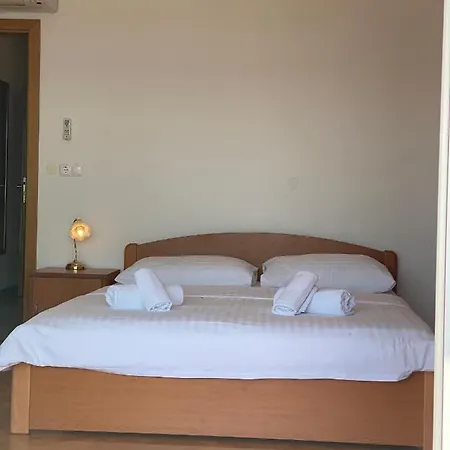 Apartament La Novi Vinodolski