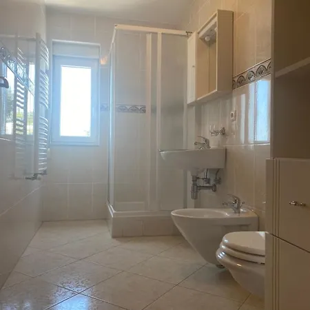 Apartament La Novi Vinodolski