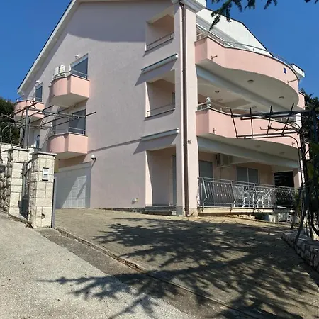 La Novi Vinodolski