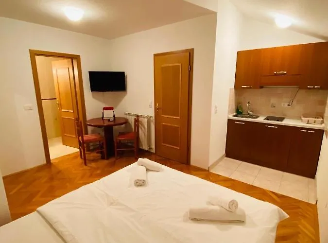 Lejlighed La Novi Vinodolski