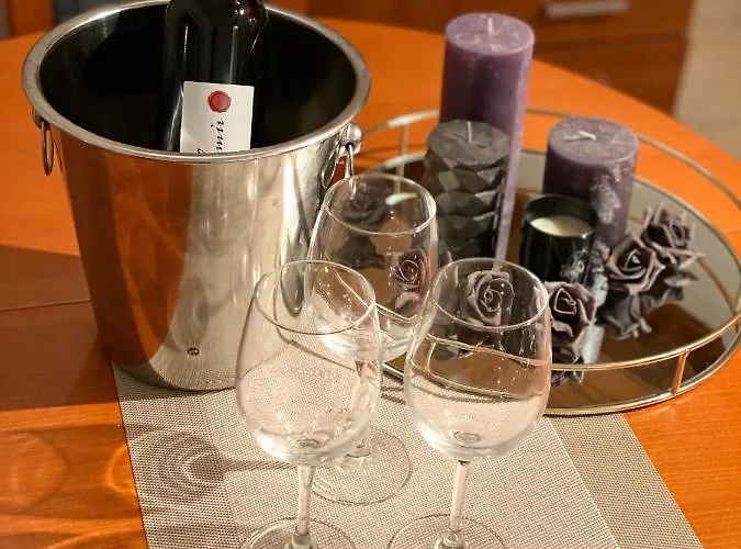 La Novi Vinodolski