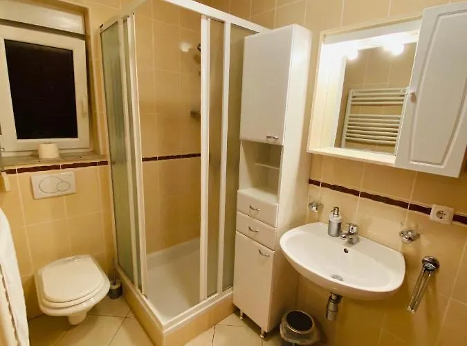 La Apartment Novi Vinodolski