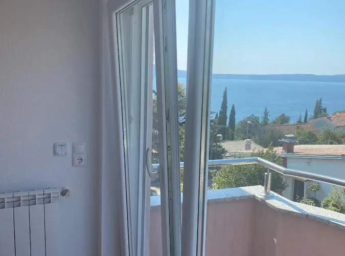 La Novi Vinodolski