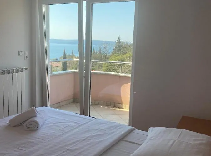 La Apartment Novi Vinodolski