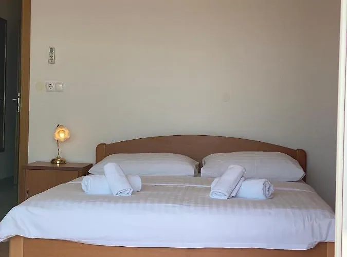 Lejlighed La Novi Vinodolski