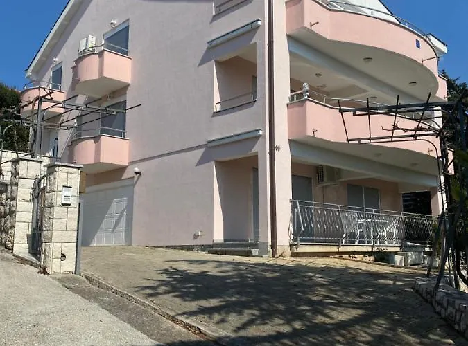 La Novi Vinodolski